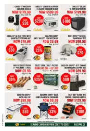 Bass Pro flyer Page 3