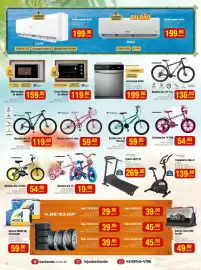 Catálogo Berlanda Página 8