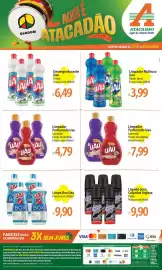 Folheto Atacadão semana 5 Página 1