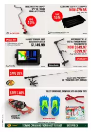 Cabela's flyer Page 2