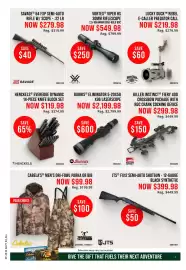 Cabela's flyer Page 4