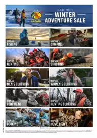 Cabela's flyer Page 5