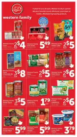 Buy-Low Foods flyer week 5 Page 10
