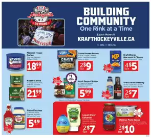 Buy-Low Foods flyer week 5 Page 11