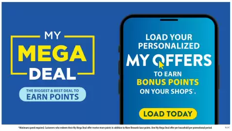 Buy-Low Foods flyer week 5 Page 12