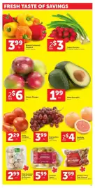 Buy-Low Foods flyer week 5 Page 4