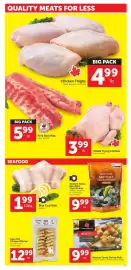 Buy-Low Foods flyer week 5 Page 5