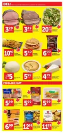 Buy-Low Foods flyer week 5 Page 6