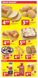Buy-Low Foods flyer week 5 Page 7