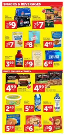 Buy-Low Foods flyer week 5 Page 8