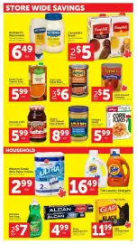 Buy-Low Foods flyer week 5 Page 9