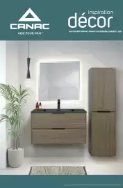 Canac flyer week 5 Page 11