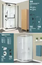 Canac flyer week 5 Page 16