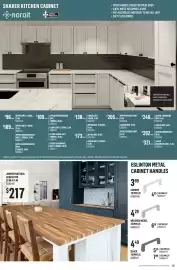 Canac flyer week 5 Page 20