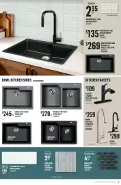 Canac flyer week 5 Page 21