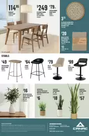 Canac flyer week 5 Page 23