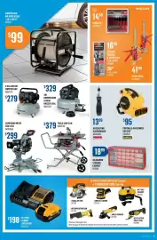 Canac flyer week 5 Page 9