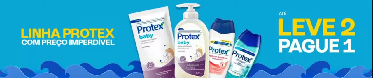 Catálogo Farmácias Pague Menos Página 5