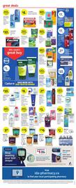 IDA Pharmacy flyer week 5 Page 4