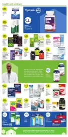 IDA Pharmacy flyer week 5 Page 2