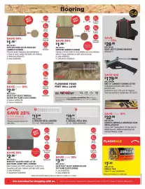 McMunn & Yates Building Supplies flyer Page 2