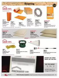 McMunn & Yates Building Supplies flyer Page 3