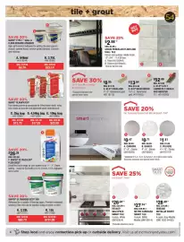 McMunn & Yates Building Supplies flyer Page 4