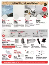 McMunn & Yates Building Supplies flyer Page 6