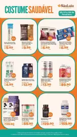 Catálogo Mercadinhos São Luiz Página 1