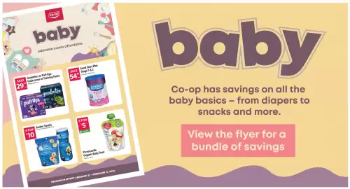 Co-op flyer week 5 Page 6