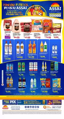 Encarte Assaí Atacadista