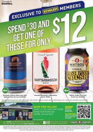 Liquor Legends catalogue Page 2