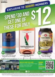 Liquor Legends catalogue Page 2