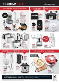 Minimax catalogue Page 12
