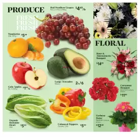 Urban Fare flyer week 5 Page 2