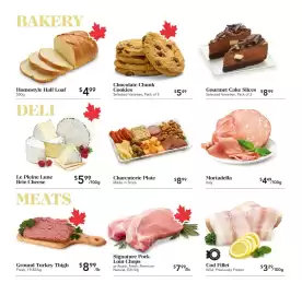 Urban Fare flyer week 5 Page 3