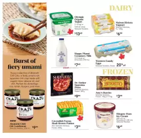Urban Fare flyer week 5 Page 4