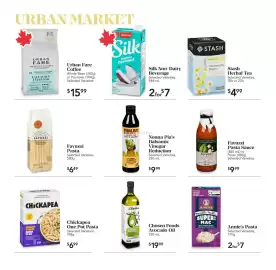 Urban Fare flyer week 5 Page 5