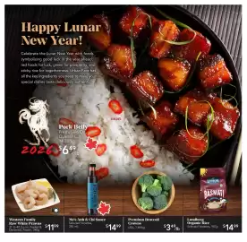 Urban Fare flyer week 5 Page 7