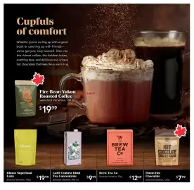 Urban Fare flyer week 5 Page 8