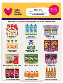 Vince's Market flyer Page 14