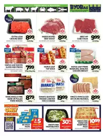 Vince's Market flyer Page 5