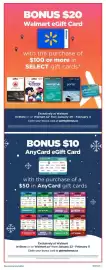 Walmart flyer week 5 Page 10