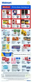 Walmart flyer week 5 Page 2
