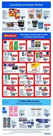 Walmart flyer week 5 Page 5