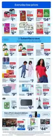 Walmart flyer week 5 Page 6