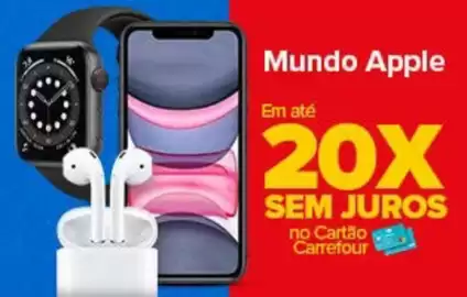 Catálogo Carrefour Express Página 4