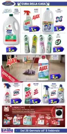 Volantino Punto Shopping Megastore Pagina 2