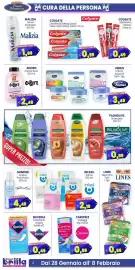 Volantino Punto Shopping Megastore Pagina 4