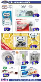 Volantino Punto Shopping Megastore Pagina 6